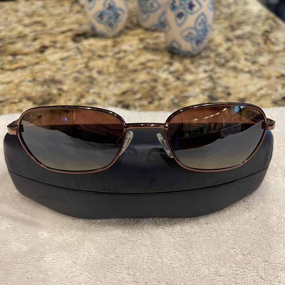 Maui Jim sunglasses